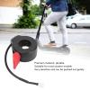SUNGOOYUE Electric Scooter Brake Throttle, Electric Scooter Thumb Throttle Speed Control Finger Brake DIY Part for Electric Scooter Accessory view 2
