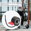 SUNGOOYUE Electric Scooter Brake Throttle, Electric Scooter Thumb Throttle Speed Control Finger Brake DIY Part for Electric Scooter Accessory view 3