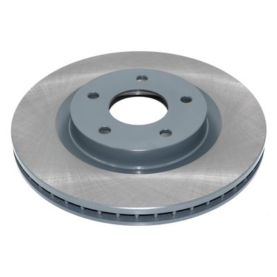 Durago BR90052801 Titanium Series Vented Front Brake Rotor Compatible With Select Nissan Rogue 07-15 Models
