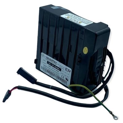 GLOB PRO SOLUTIONS VCC3 1156 62 F 35 Refrigerator Inverter Box Assembly Replacement for and Compatible with Embraco Heavy Duty