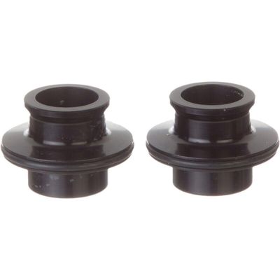 Industry Nine Torch Series Endcap Kit Mountain, Torque Caps, 15X110 Front, 6 Bolt Only