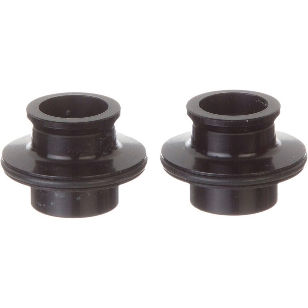 Industry Nine Torch Series Endcap Kit Mountain, Torque Caps, 15X110 Front, 6 Bolt Only
