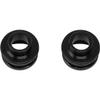 Industry Nine Torch Series Endcap Kit Mountain, Torque Caps, 15X110 Front, 6 Bolt Only view 2