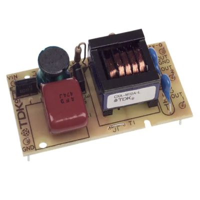 TOSYUWIR Inverter Board CCFL Inverter Backlight Inverter CXA-M10A-L
