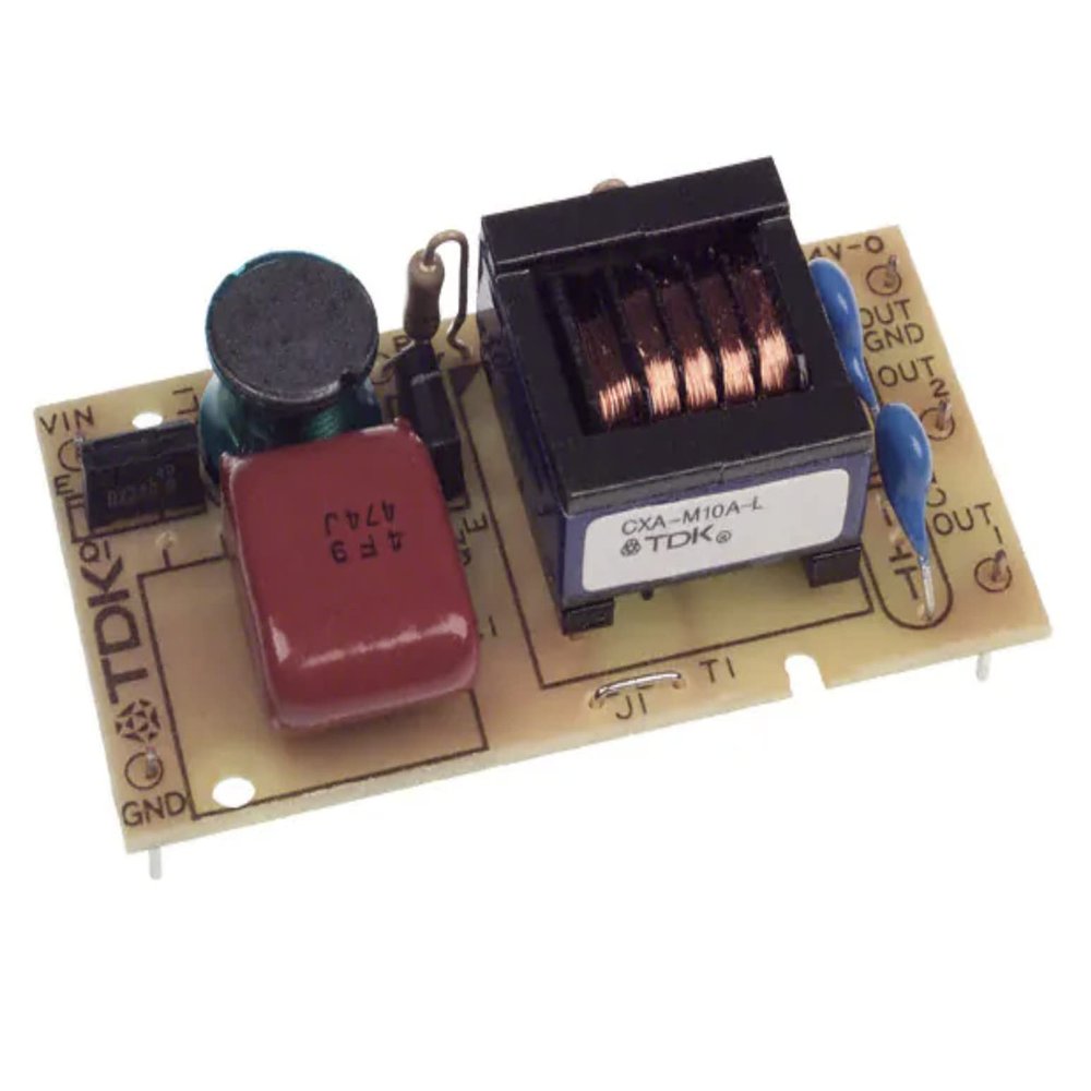TOSYUWIR Inverter Board CCFL Inverter Backlight Inverter CXA-M10A-L