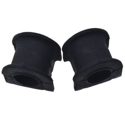 Kison 2Pcs Front Suspension Stabilizer Bar Bushing kit For Toyota 4Runner 1996-2002 48815-35100 4881535100