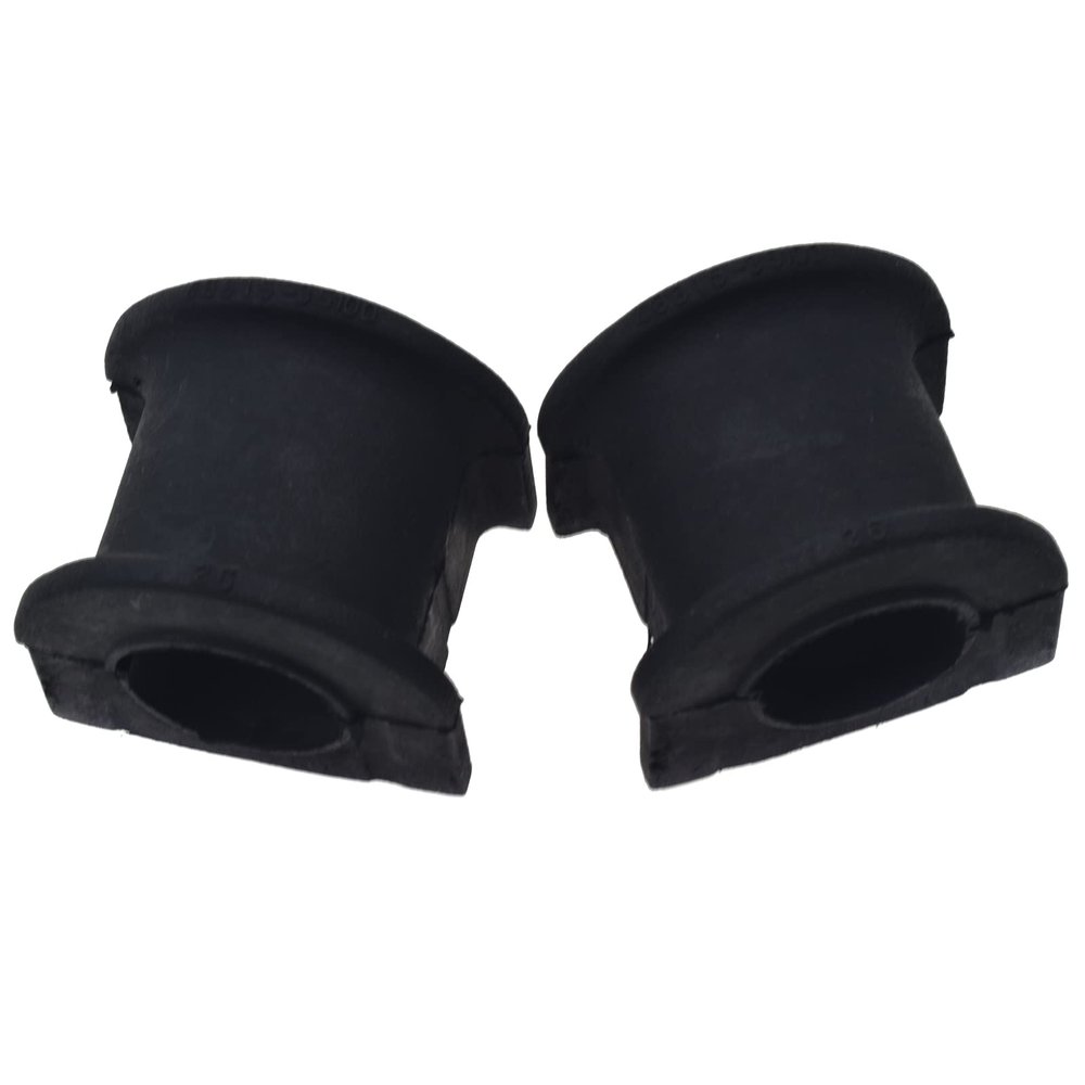 Kison 2Pcs Front Suspension Stabilizer Bar Bushing kit For Toyota 4Runner 1996-2002 48815-35100 4881535100