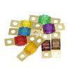 5PCS 175A ANL Gold Plated Stud Car Fuses Mini Car Stereo Audio AFS Fuse,70A view 1