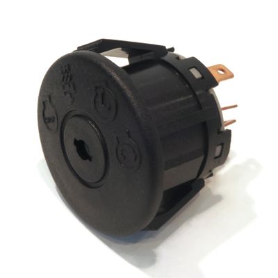 The ROP Shop Starter Switch for 2001-2009 Husqvarna LGT 2654 96045001500, 96045001501 Mower