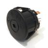 The ROP Shop Starter Switch for 2001-2009 Husqvarna LGT 2654 96045001500, 96045001501 Mower view 1