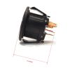 The ROP Shop Starter Switch for 2001-2009 Husqvarna LGT 2654 96045001500, 96045001501 Mower view 3