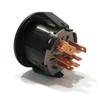 The ROP Shop Starter Switch for 2001-2009 Husqvarna LGT 2654 96045001500, 96045001501 Mower view 4