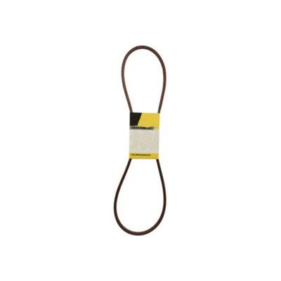 Repalcement For Classical V-Belt Fits ADVANTAGE LAZER Z EFT LAZER Z LIQUID COOLED 1-643052