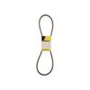 Repalcement For Classical V-Belt Fits ADVANTAGE LAZER Z EFT LAZER Z LIQUID COOLED 1-643052 view 1