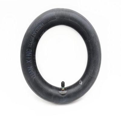 Original 10X2.125 Inner and Outer Tire compatible F20 F25 F30 F40 Electric Scooter Skateboard Tyre Spare Parts (Inner Tire)