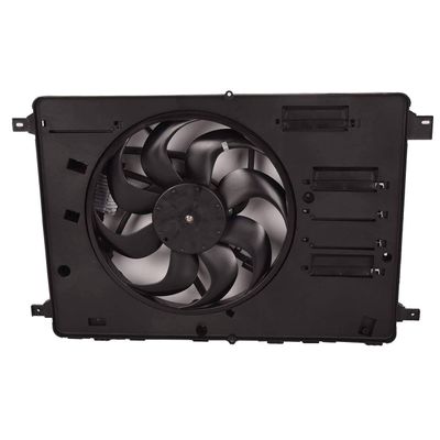 LNMTLZHHM LR026078, LR026079, LR006992, LR008747, LR011906, LR011907, Engine Cooling Fan Assembly w/Module