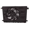 LNMTLZHHM LR026078, LR026079, LR006992, LR008747, LR011906, LR011907, Engine Cooling Fan Assembly w/Module view 1