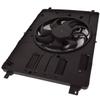 LNMTLZHHM LR026078, LR026079, LR006992, LR008747, LR011906, LR011907, Engine Cooling Fan Assembly w/Module view 3