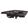 LNMTLZHHM LR026078, LR026079, LR006992, LR008747, LR011906, LR011907, Engine Cooling Fan Assembly w/Module view 4