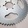 Hi-Gear Hub Adapter for 3/4'' Axle & #35 3/8'' Pitch 58T Sprocket 6 Hole fix Drive w keyed Axle Shaft Hub Adapter DIY, 58T - 3/4'' Shaft (Spk-58T-#35+Hub-3-4) view 4