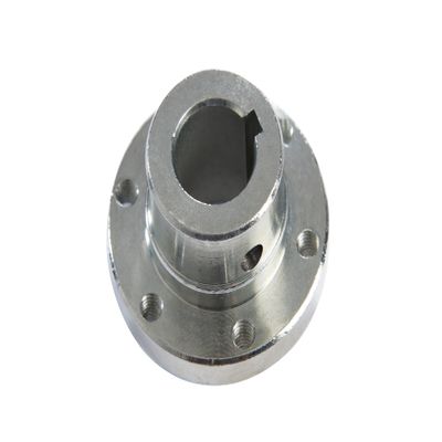 Hi-Gear 6 Holes Hub Shaft Axle Adapter 19.5 mm 3/4"