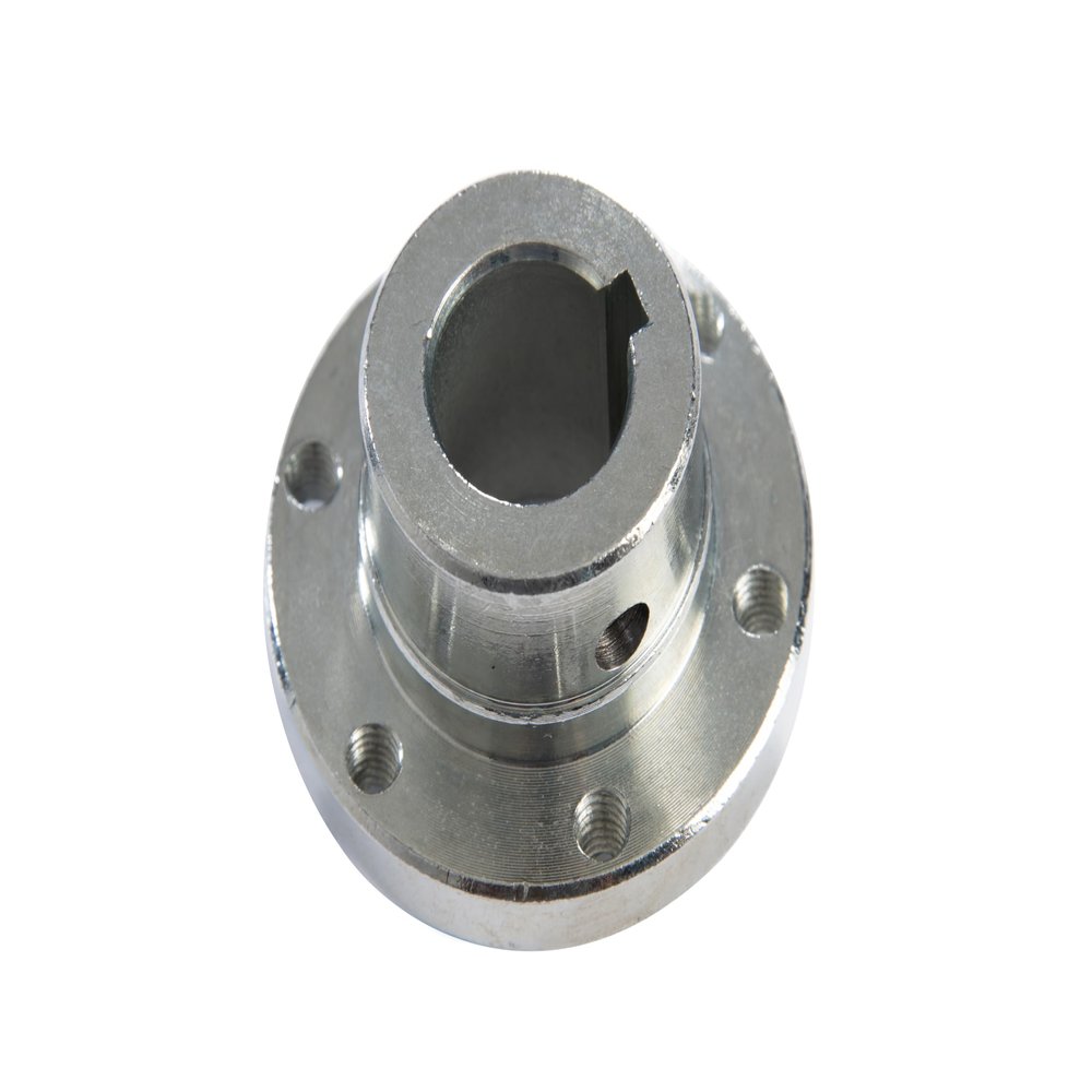 Hi-Gear 6 Holes Hub Shaft Axle Adapter 19.5 mm 3/4"