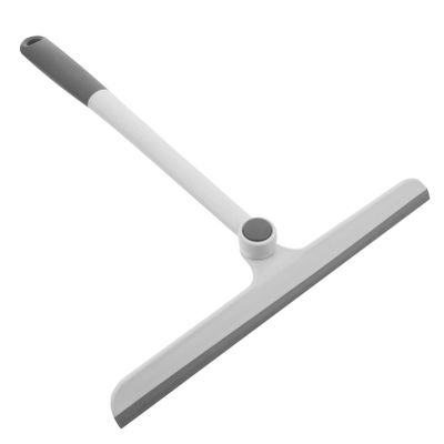 1 Nonslip Car Windshield Cleaning Wiper Rotating Tool Creative Cleaning Accessory Mirror Wiper for Household