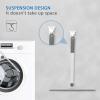 1 Nonslip Car Windshield Cleaning Wiper Rotating Tool Creative Cleaning Accessory Mirror Wiper for Household view 4