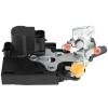 OCPTY Rear Right Door Lock Actuator for Cadillac Escalade 2002-2007,for Chevrolet Avalanche 1500 2002-2006,for Chevrolet Avalanche 2500 2002-2006,for Chevrolet Silverado 1500 2001-2006 15110650 view 1