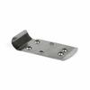 Tekno RC LLC Skid Plate Front Steel All 2.x 1pc TKR9021 Gas Car/Truck Option Parts view 2