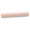 60"x720" (5FTx60FT) Pale Pink PET Super Gloss High Glossy Vinyl Wrap Auto Car Sticker Decal Film Sheet Bubble Free Air Release Technology with Tool Kit view 2