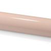 60"x720" (5FTx60FT) Pale Pink PET Super Gloss High Glossy Vinyl Wrap Auto Car Sticker Decal Film Sheet Bubble Free Air Release Technology with Tool Kit view 3