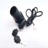 Original Speed Control Handle Compatible Inmotion P1 P1F P2 Electric Bicycle Switch Knob Throttle with Key Replacement Accessories view 4