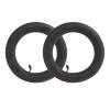 Tefola Electric Scooter Inner Tube, 2 Pack 8.1/2x2 Curved Inner Tube Tyre Tool Inflatable Thickened Reinforced Inner Tube for M365 Electric Scooter view 2