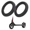 Tefola Electric Scooter Inner Tube, 2 Pack 8.1/2x2 Curved Inner Tube Tyre Tool Inflatable Thickened Reinforced Inner Tube for M365 Electric Scooter view 4