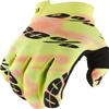 100% ITRACK Youth Gloves Kaledo - M view 1