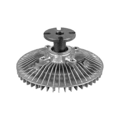 TRQ Radiator Fan Clutch