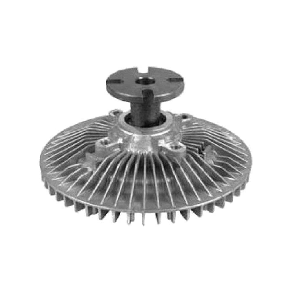 TRQ Radiator Fan Clutch