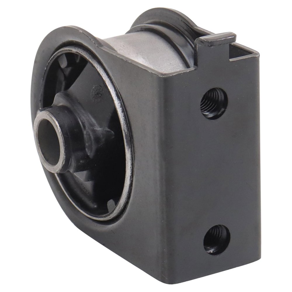 TRQ Front Left Engine Mount Drivers Side