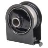 TRQ Front Left Engine Mount Drivers Side view 3