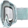 100% ARMEGA Premium Protective Sport Goggles with Ultra HD Lens & Nose Guard (Fargo - Clear Lens) view 1