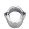 US Marine Products LLC Zinc for Volvo Penta DP Outdrive Ring Zinc Anode Replaces 875821 view 2