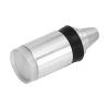 VGEBY Disc Brake Piston, Durable Oil Sealing Aluminum Alloy Brake Repair Part for Mountain Bikers, Road Cyclists, E-Bike Owners view 2