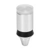 VGEBY Disc Brake Piston, Durable Oil Sealing Aluminum Alloy Brake Repair Part for Mountain Bikers, Road Cyclists, E-Bike Owners view 4
