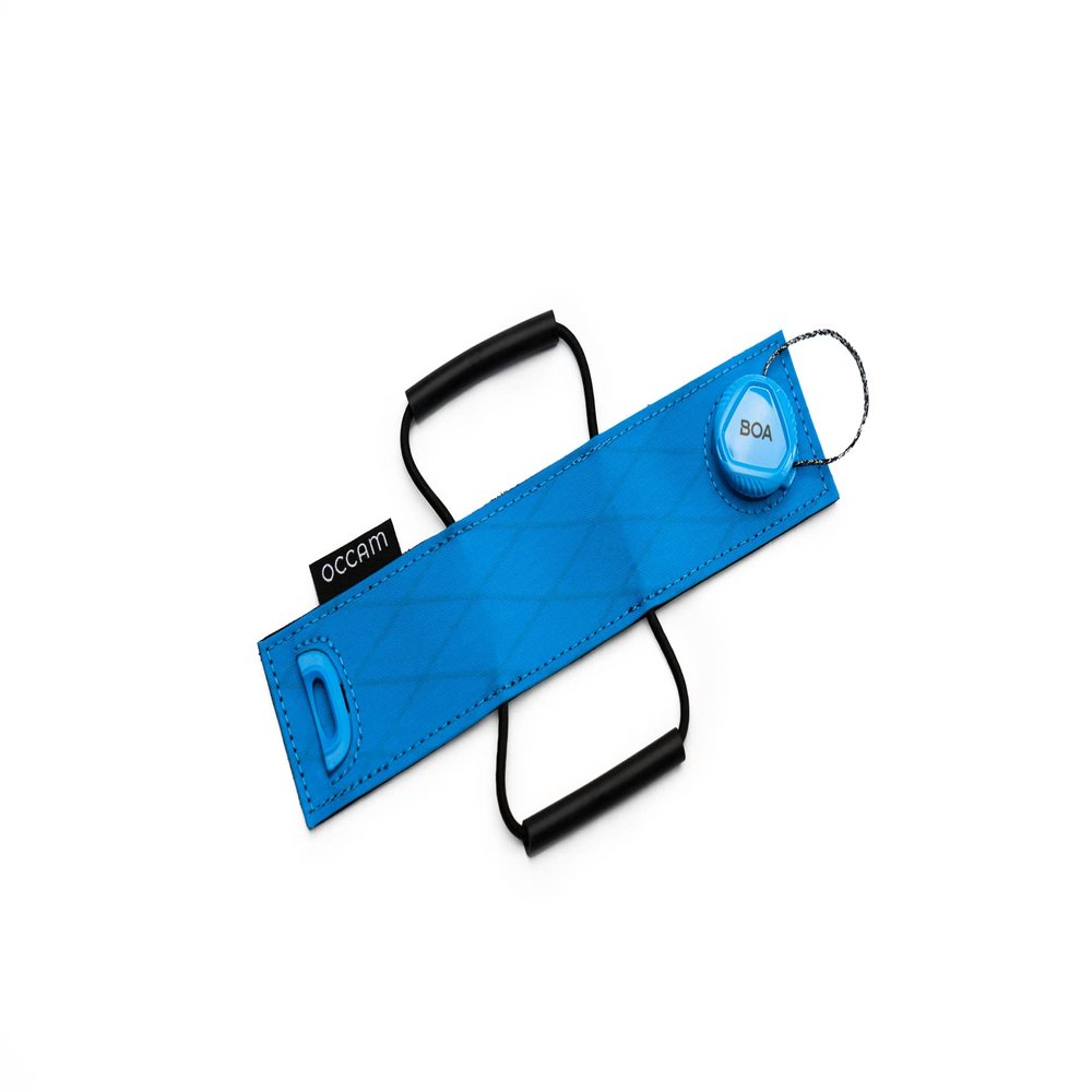 Occam APEX Strap Azure