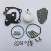 CHAMPAN 66T-W0093-00 Motor Carburetor Repair Kit for Yamaha Parsun 40HP Outboard 2 Stroke Boat Engine Carbs X Models E40X 66T-W0093-01 Parts view 1