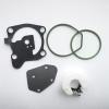 CHAMPAN 66T-W0093-00 Motor Carburetor Repair Kit for Yamaha Parsun 40HP Outboard 2 Stroke Boat Engine Carbs X Models E40X 66T-W0093-01 Parts view 3