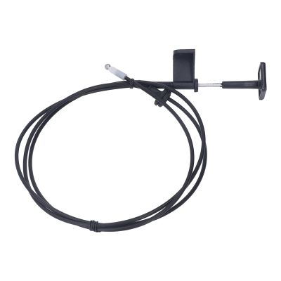 Hood Release Cable, Automotive Release Cable 74130SNAA01