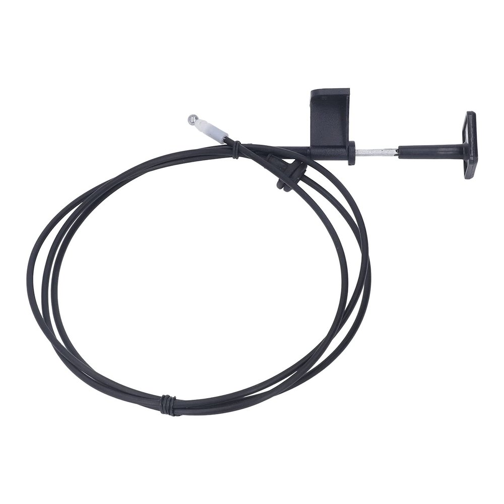 Hood Release Cable, Automotive Release Cable 74130SNAA01