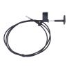 Hood Release Cable, Automotive Release Cable 74130SNAA01 view 1